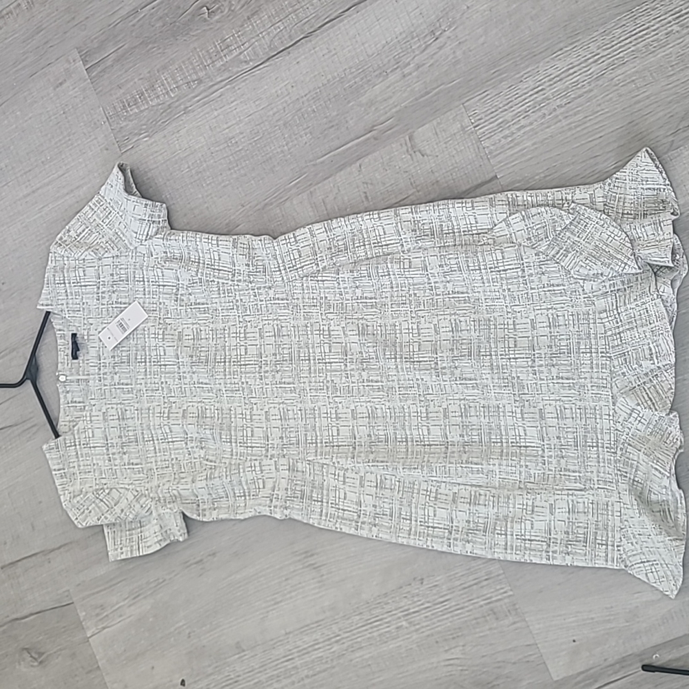 Ann taylor dress